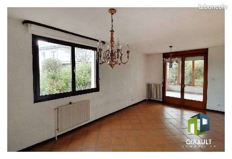 Maison à vendre, 131m², Belfort