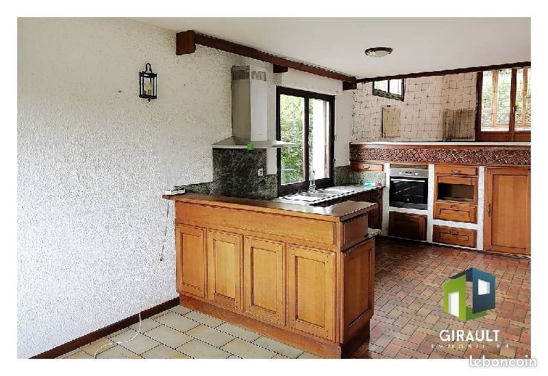 Maison à vendre, 131m², Belfort