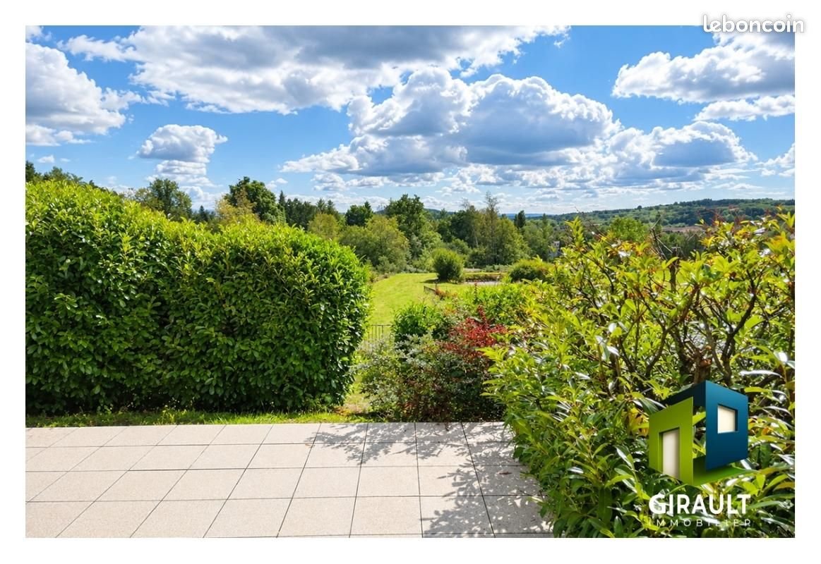Maison à vendre, 178m², Giromagny