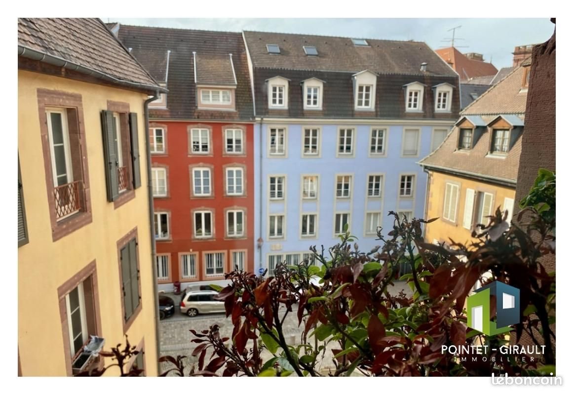 Appartement à vendre, 156m², Belfort