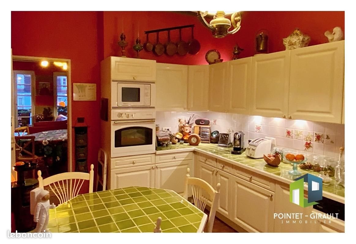 Appartement à vendre, 156m², Belfort