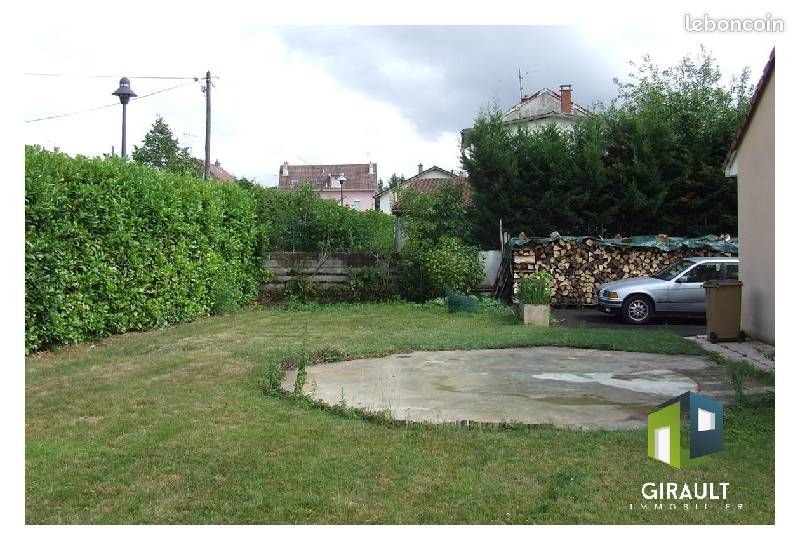 Maison à vendre, 116m², Offemont