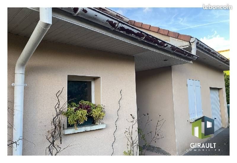 Maison à vendre, 116m², Offemont