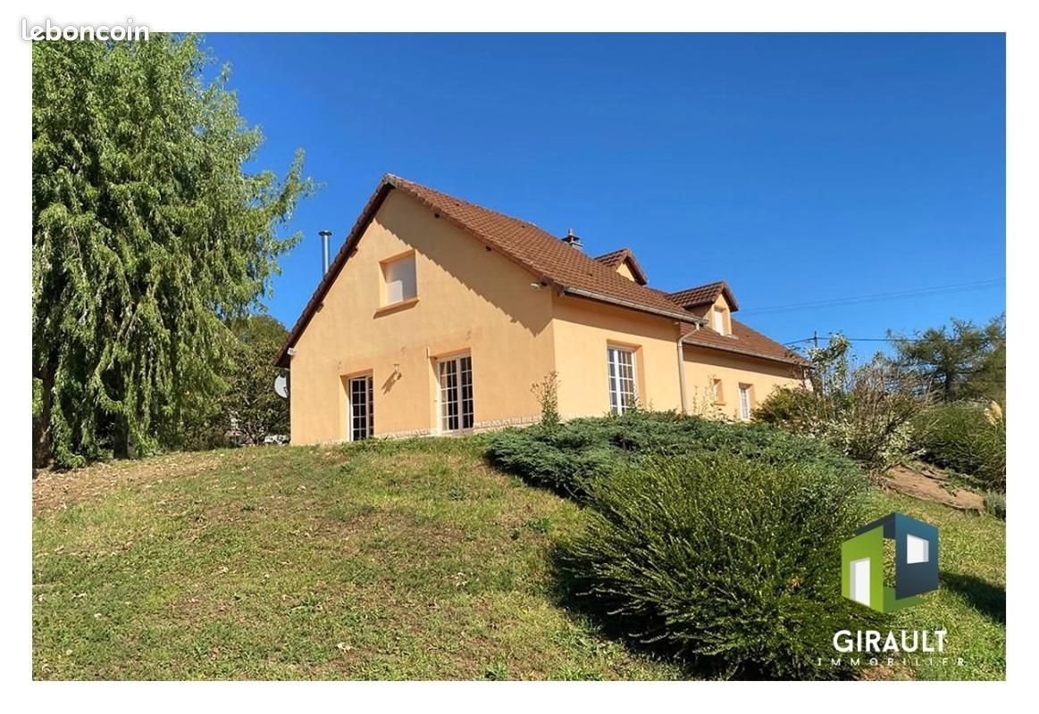 Maison à vendre, 224m², Héricourt