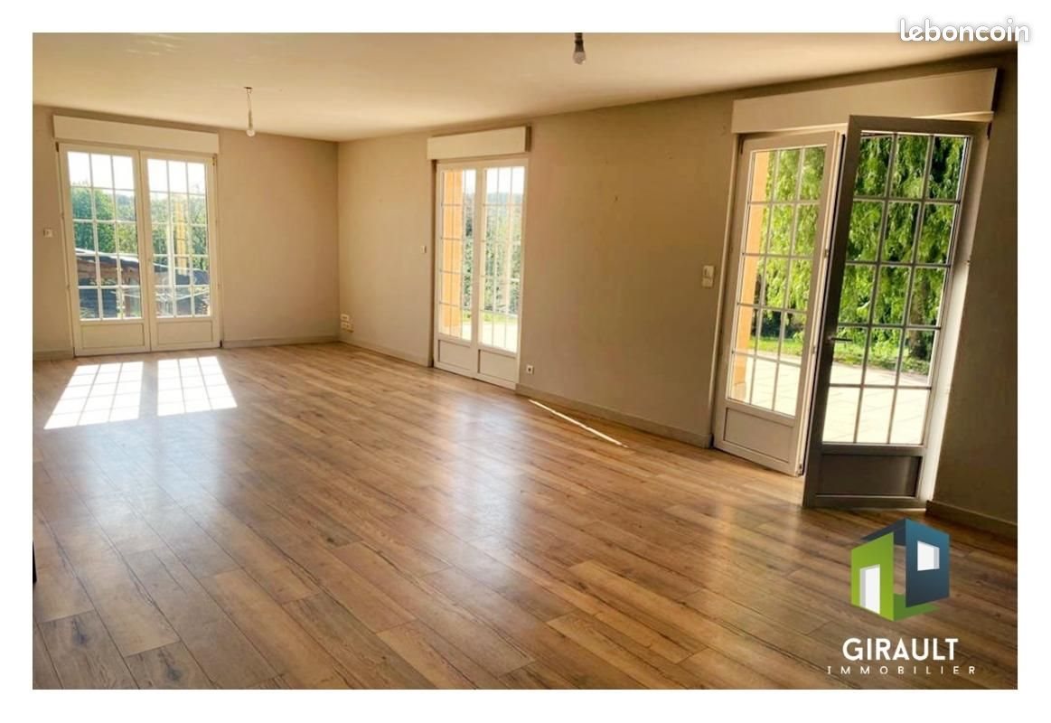 Maison à vendre, 224m², Héricourt