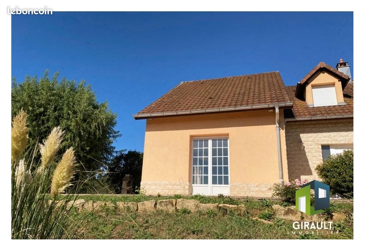 Maison à vendre, 224m², Héricourt
