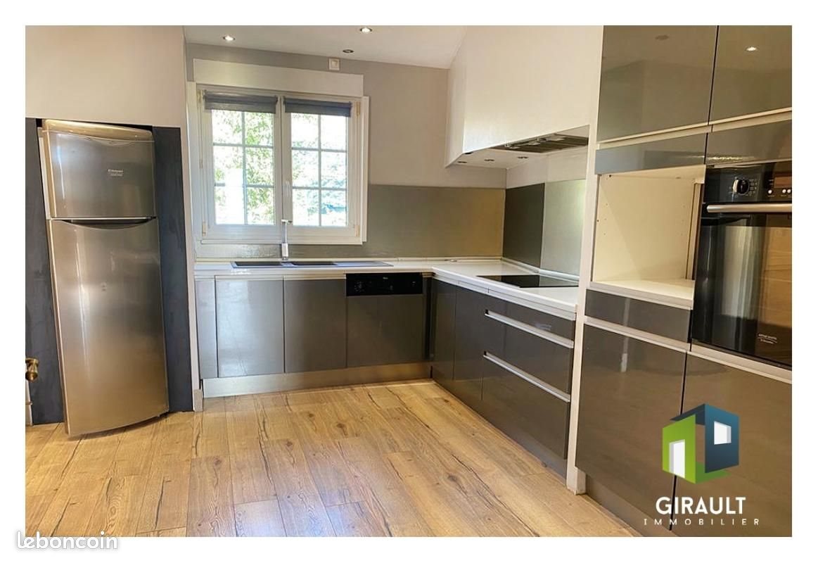 Maison à vendre, 224m², Héricourt