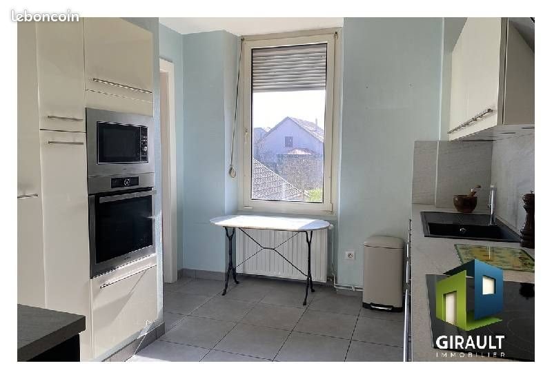 Maison à vendre, 70m², Belfort