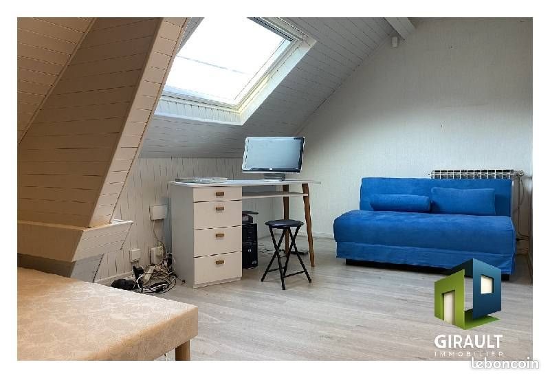 Maison à vendre, 70m², Belfort