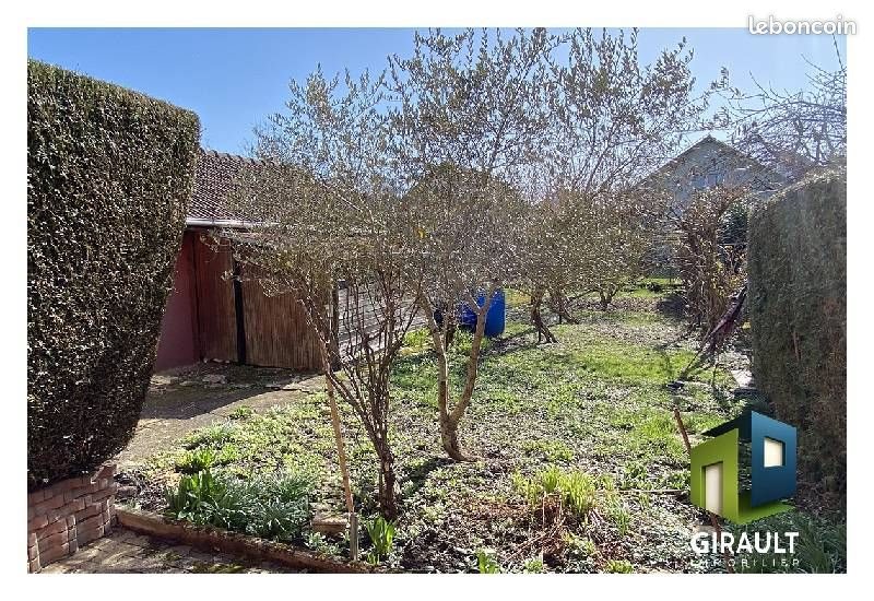 Maison à vendre, 70m², Belfort