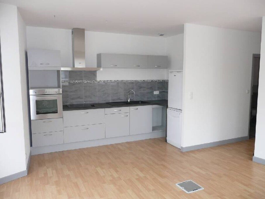 Appartement à louer, 44m², Offemont