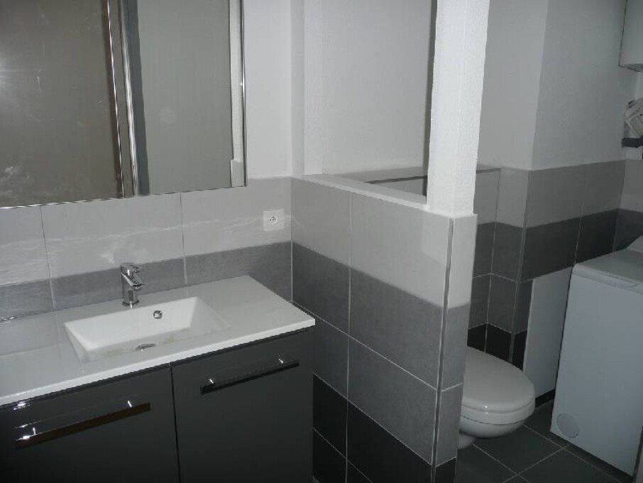 Appartement à louer, 44m², Offemont