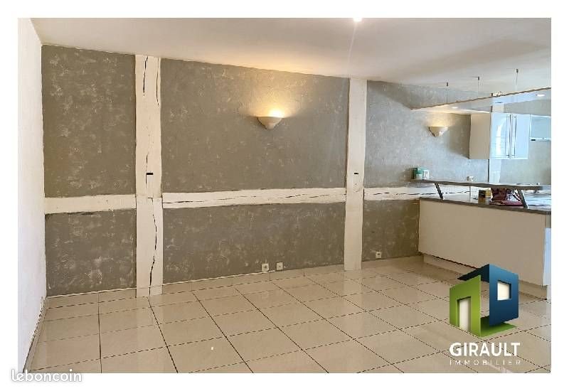 Appartement à vendre, 62m², Bourogne