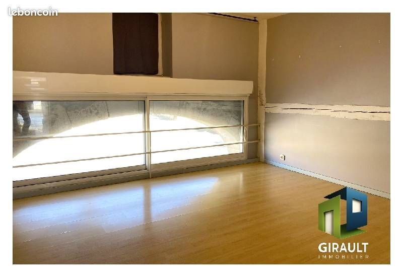 Appartement à vendre, 62m², Bourogne