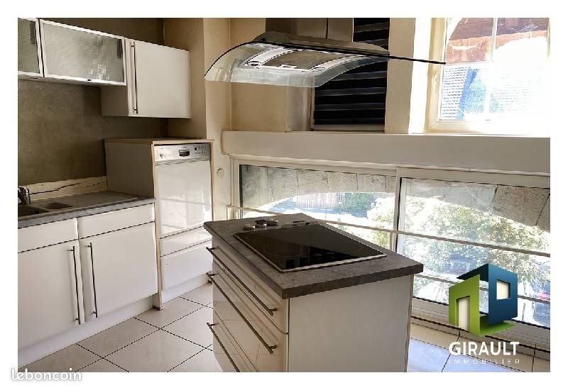 Appartement à vendre, 62m², Bourogne
