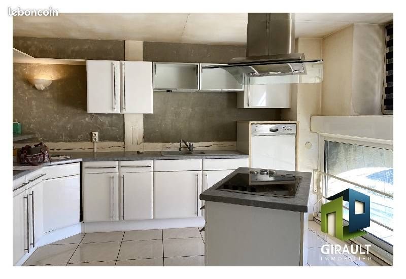 Appartement à vendre, 62m², Bourogne