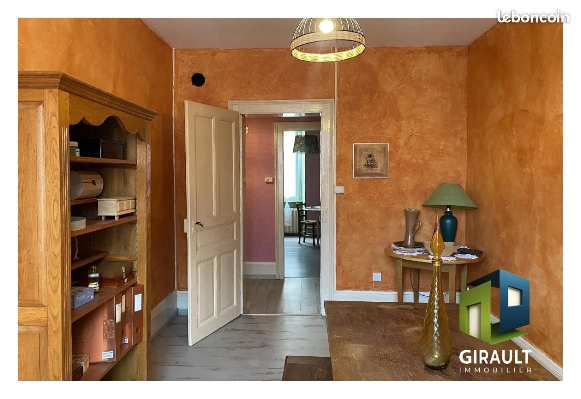 Appartement à vendre, 61m², Belfort