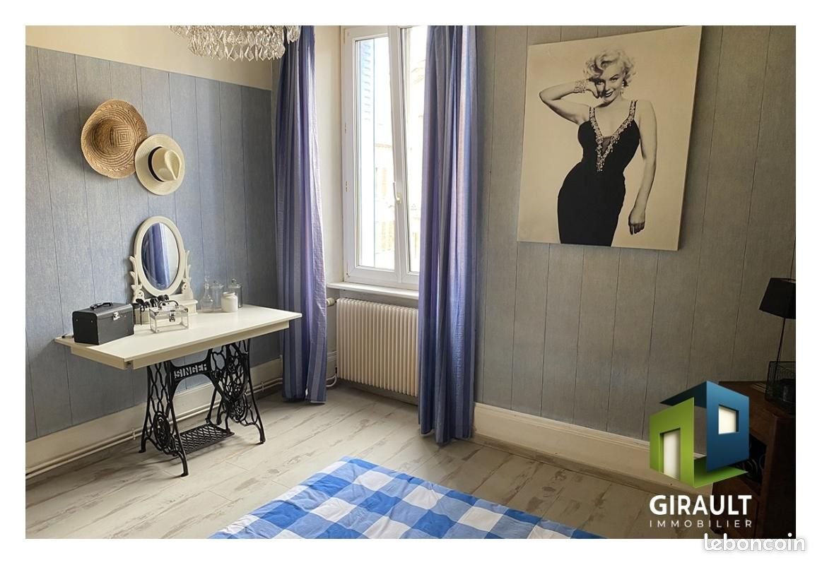 Appartement à vendre, 61m², Belfort
