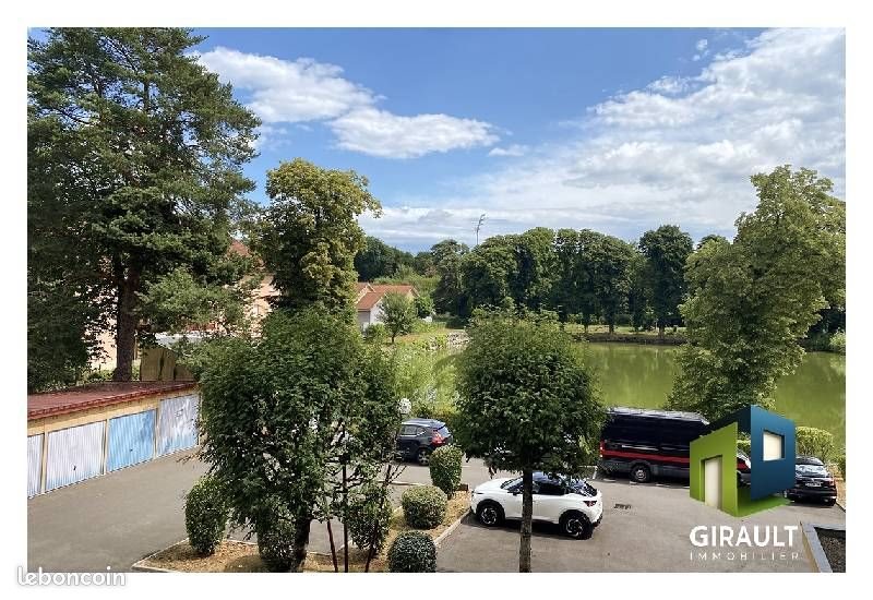 Appartement à vendre, 75m², Belfort
