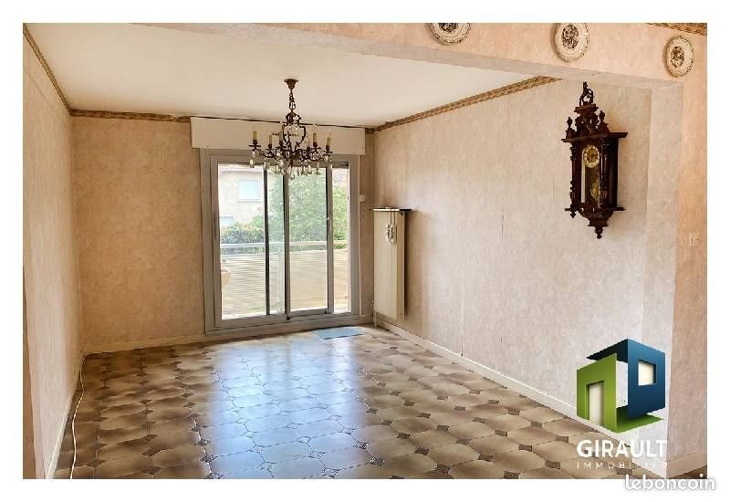 Appartement à vendre, 75m², Belfort