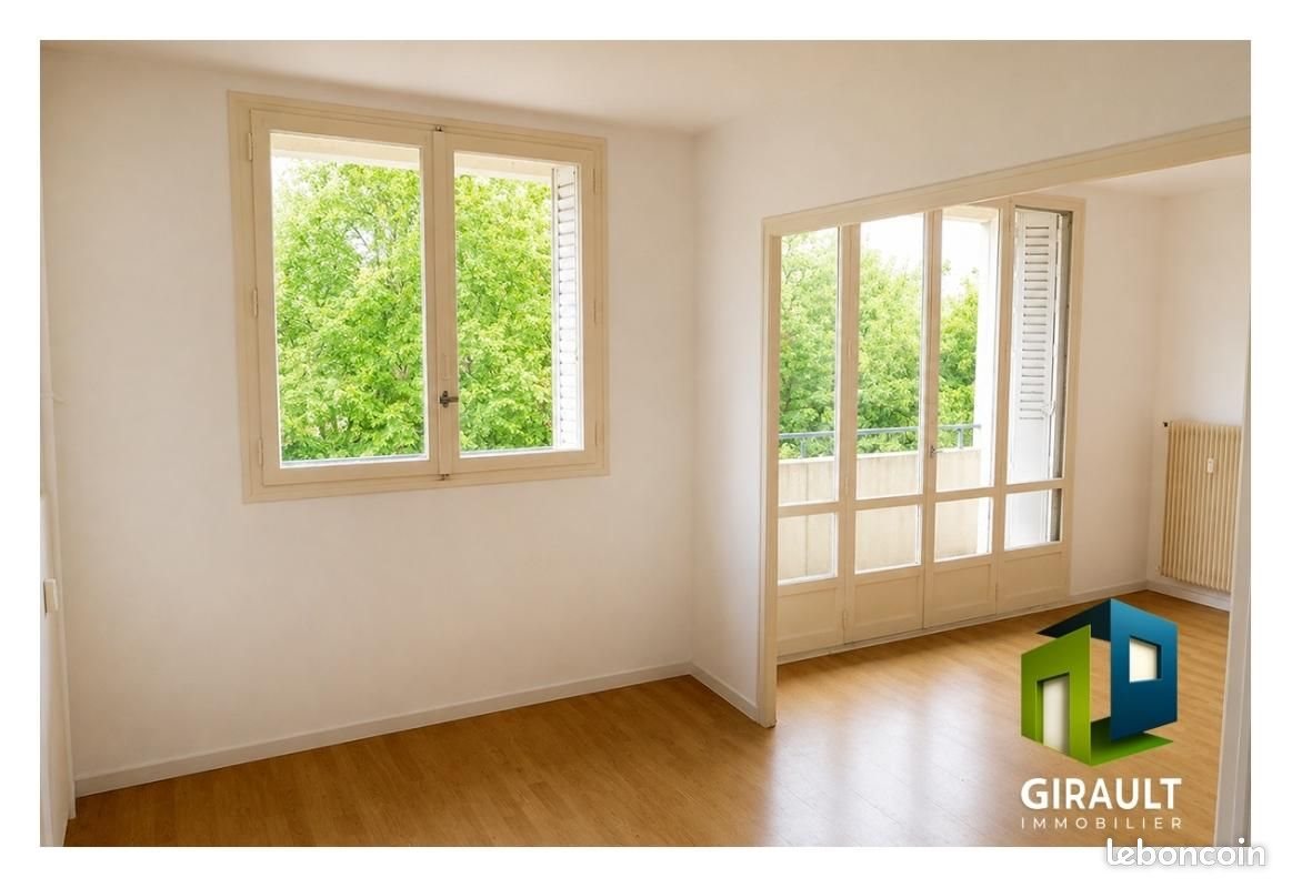 Appartement à vendre, 73m², Belfort