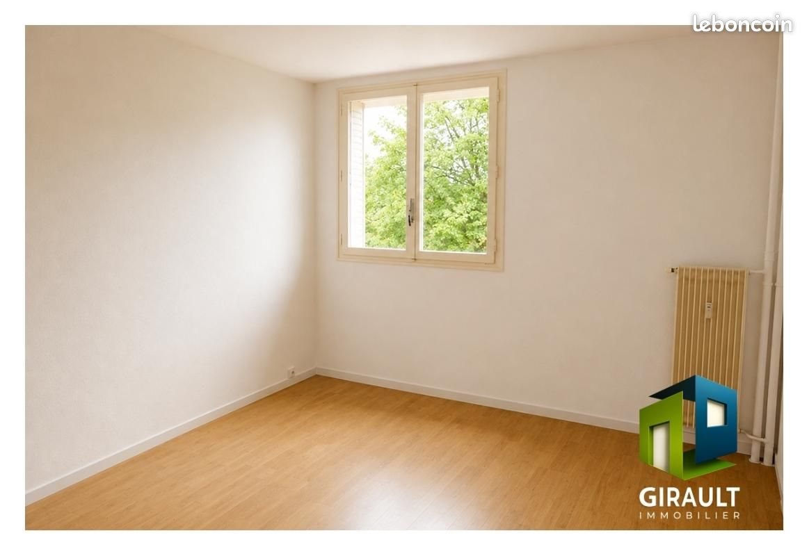 Appartement à vendre, 73m², Belfort