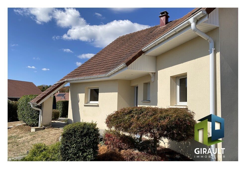 Maison à louer, 152m², Pérouse