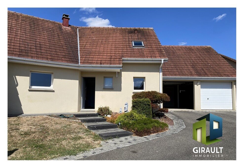 Maison à louer, 152m², Pérouse