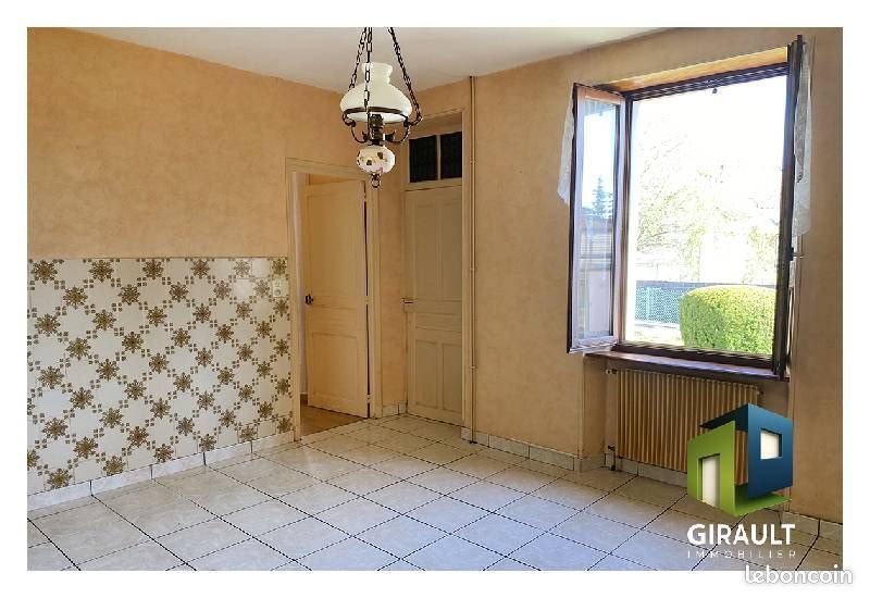 Maison à vendre, 101m², Luxeuil-les-Bains