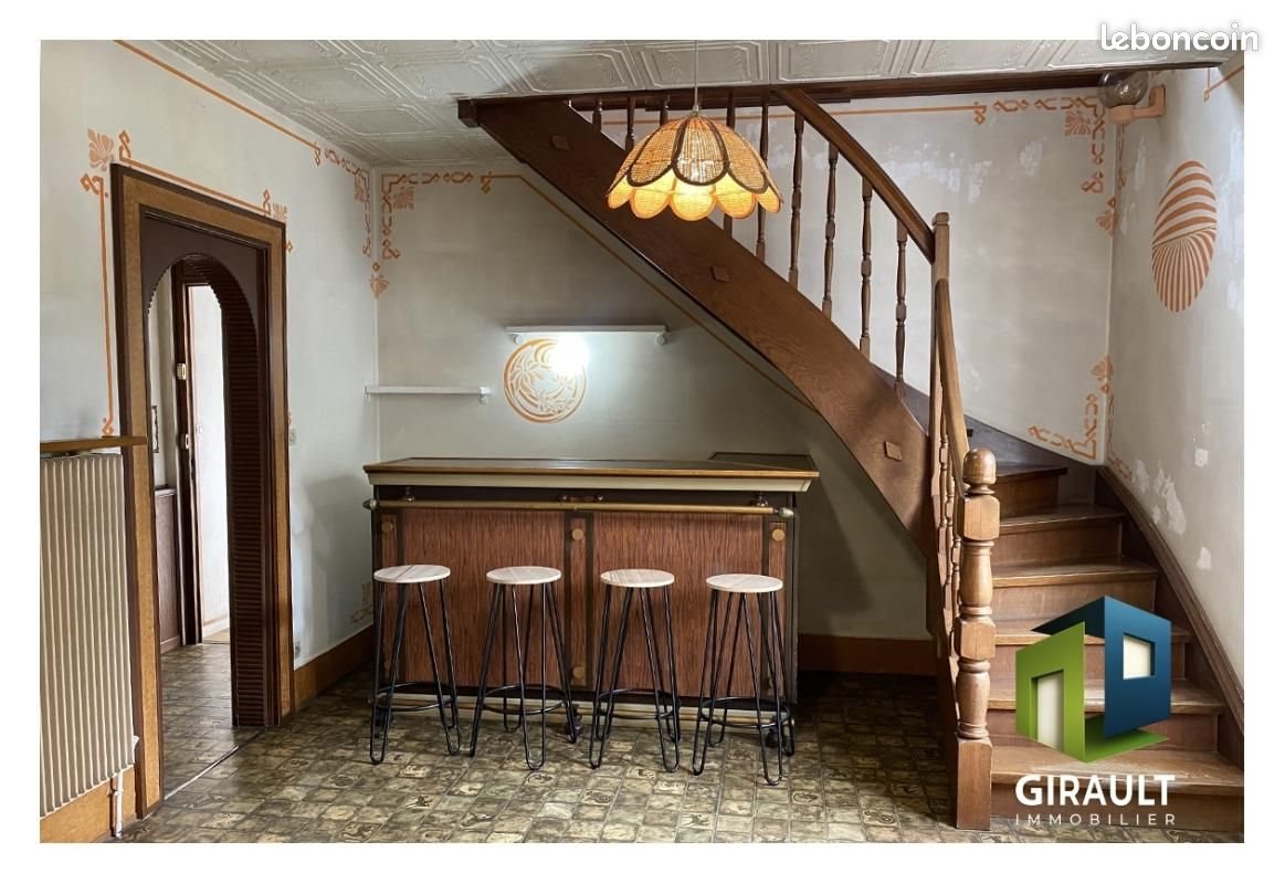 Appartement à vendre, 104m², Valdoie