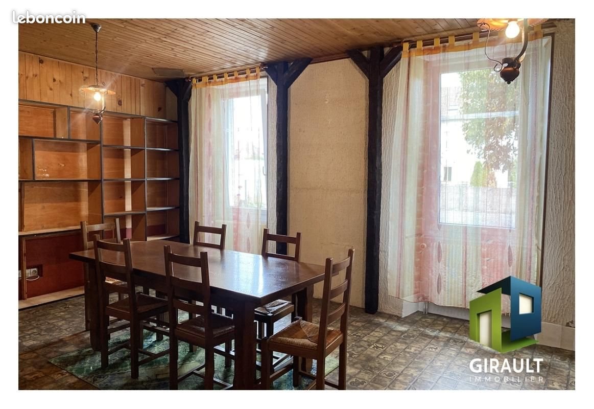 Appartement à vendre, 104m², Valdoie