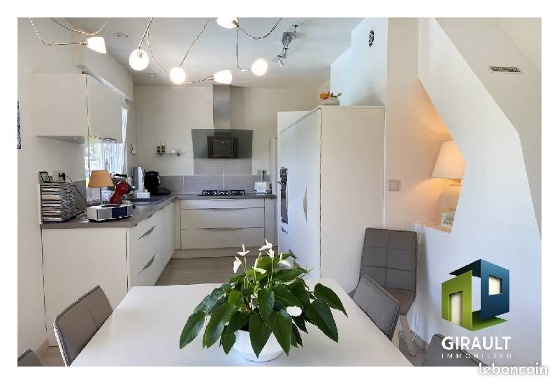 Maison à vendre, 128m², Valdoie