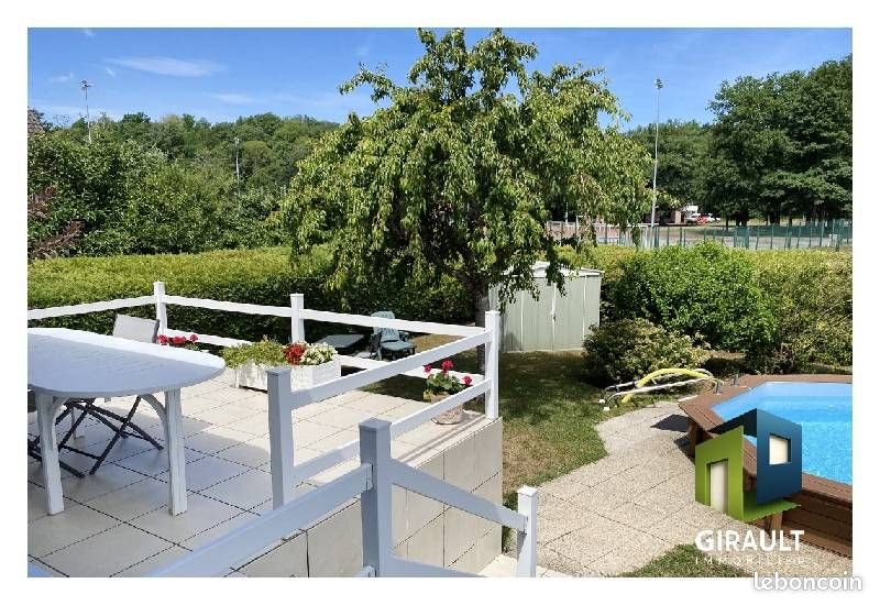Maison à vendre, 128m², Valdoie
