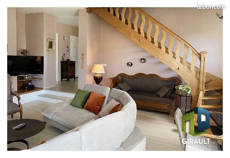 Maison à vendre, 128m², Valdoie