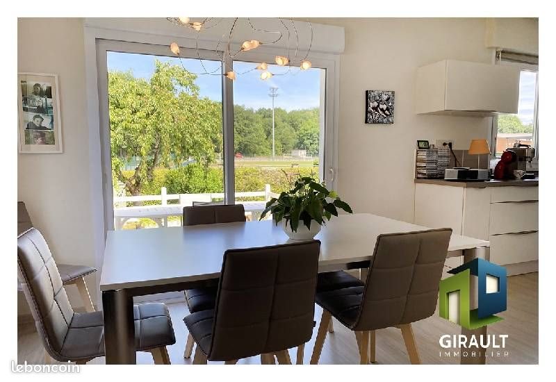 Maison à vendre, 128m², Valdoie