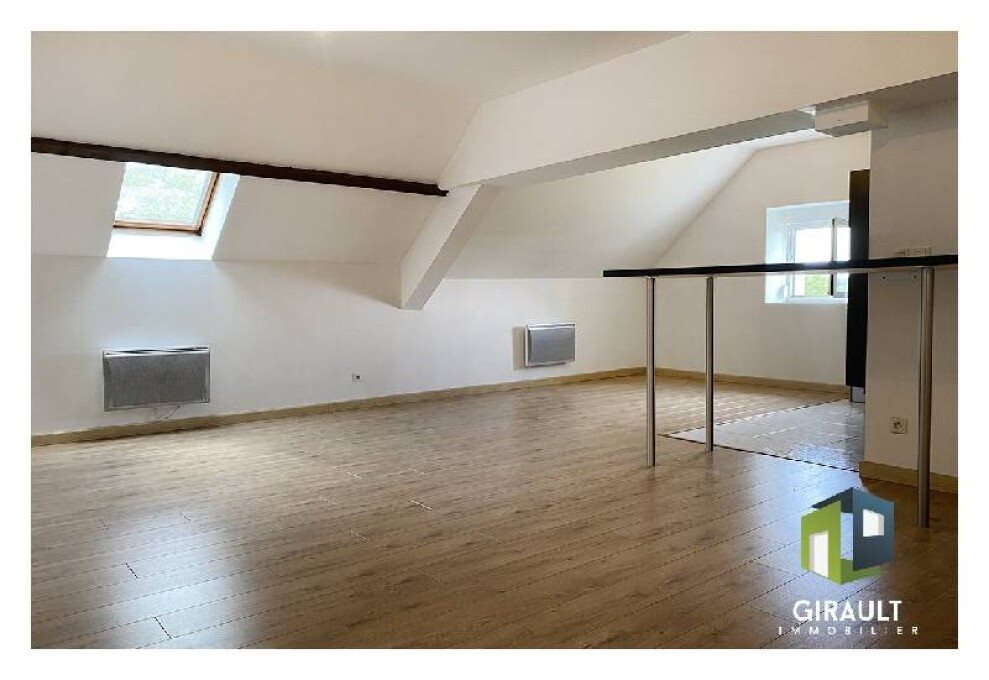 Appartement à louer, 56m², Bourogne