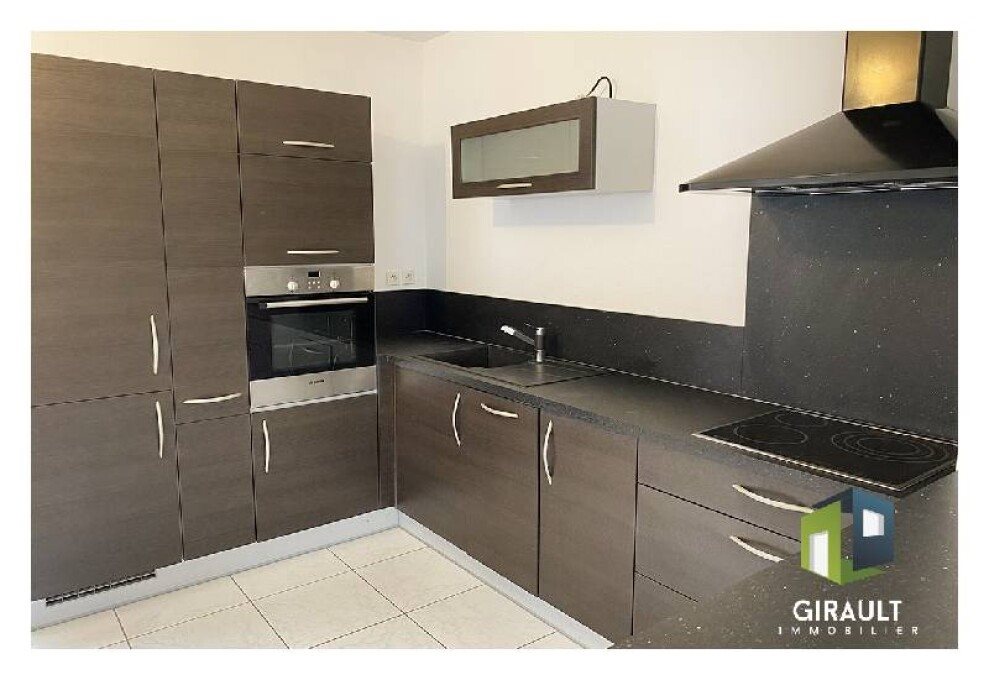 Appartement à louer, 56m², Bourogne