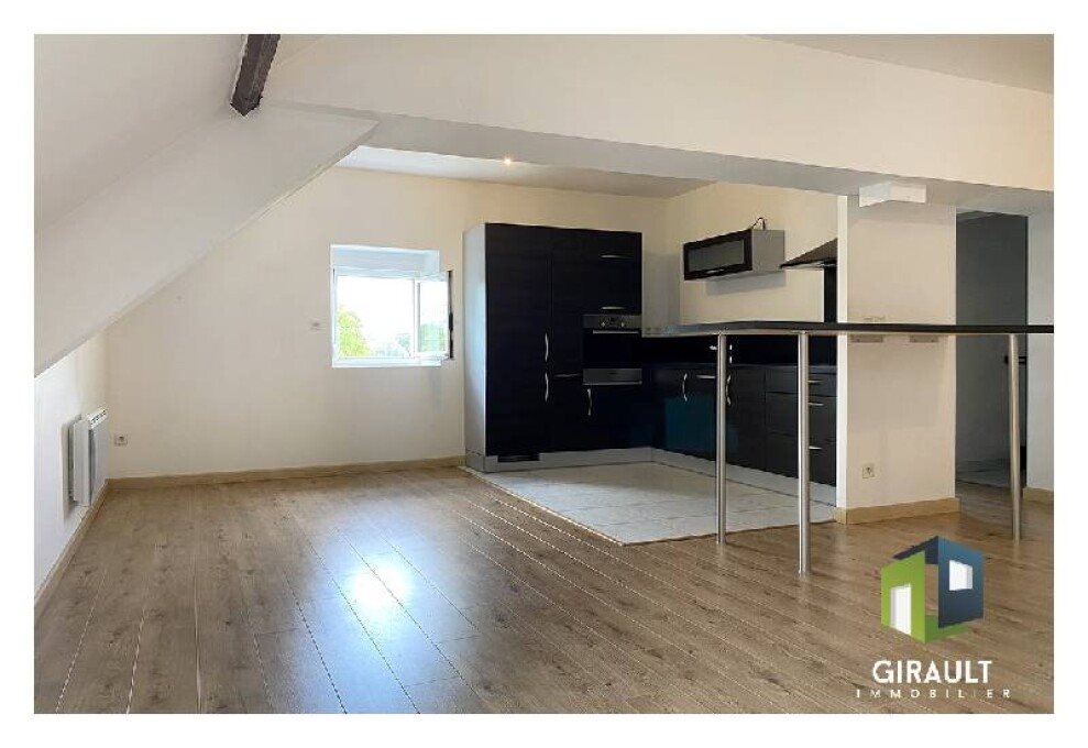 Appartement à louer, 56m², Bourogne