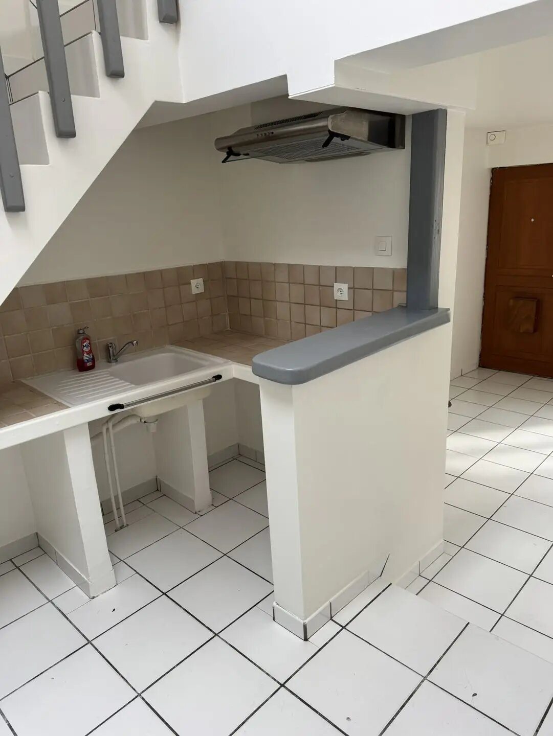 Maison à vendre, 37m², Lille