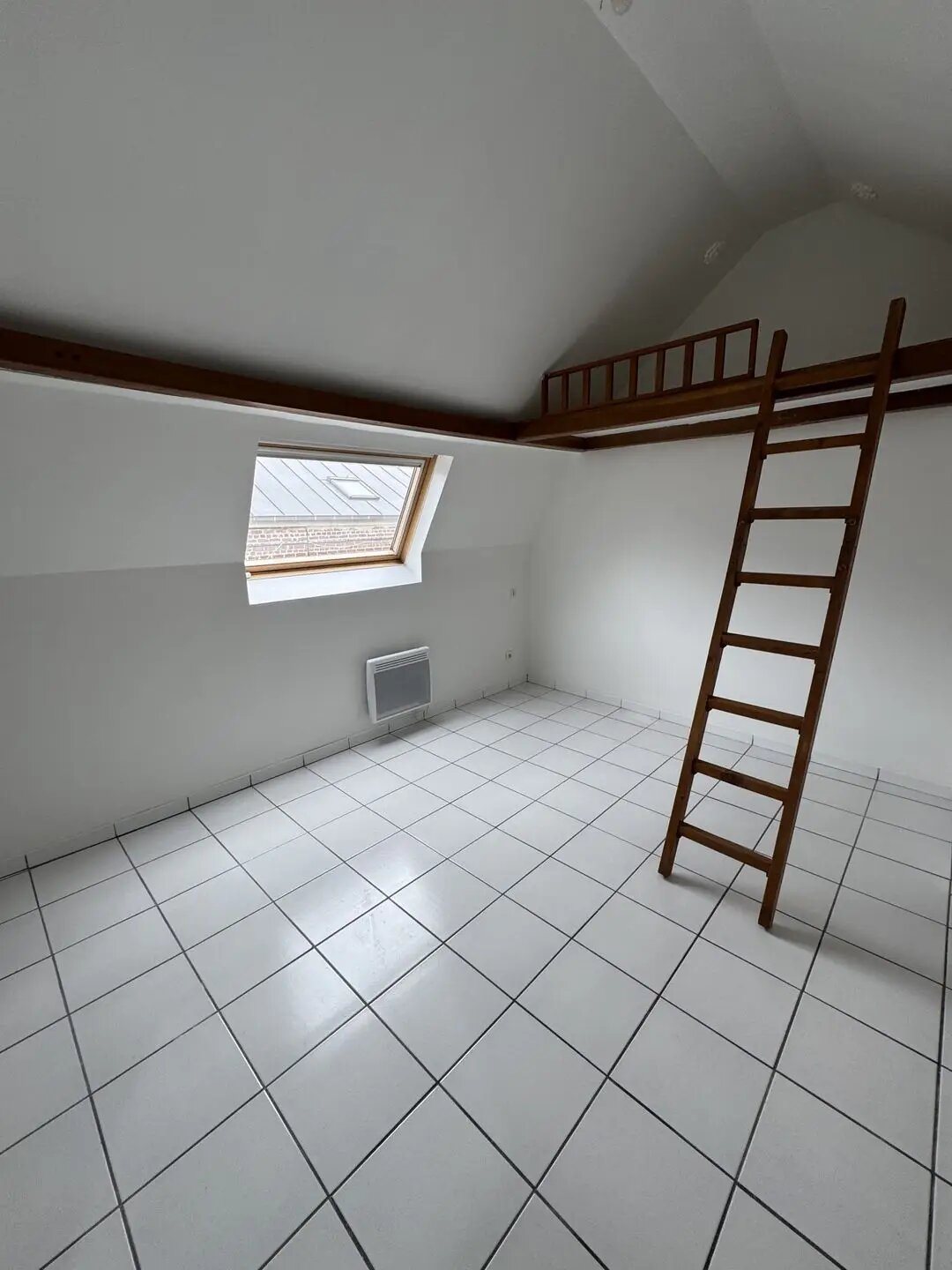 Maison à vendre, 37m², Lille