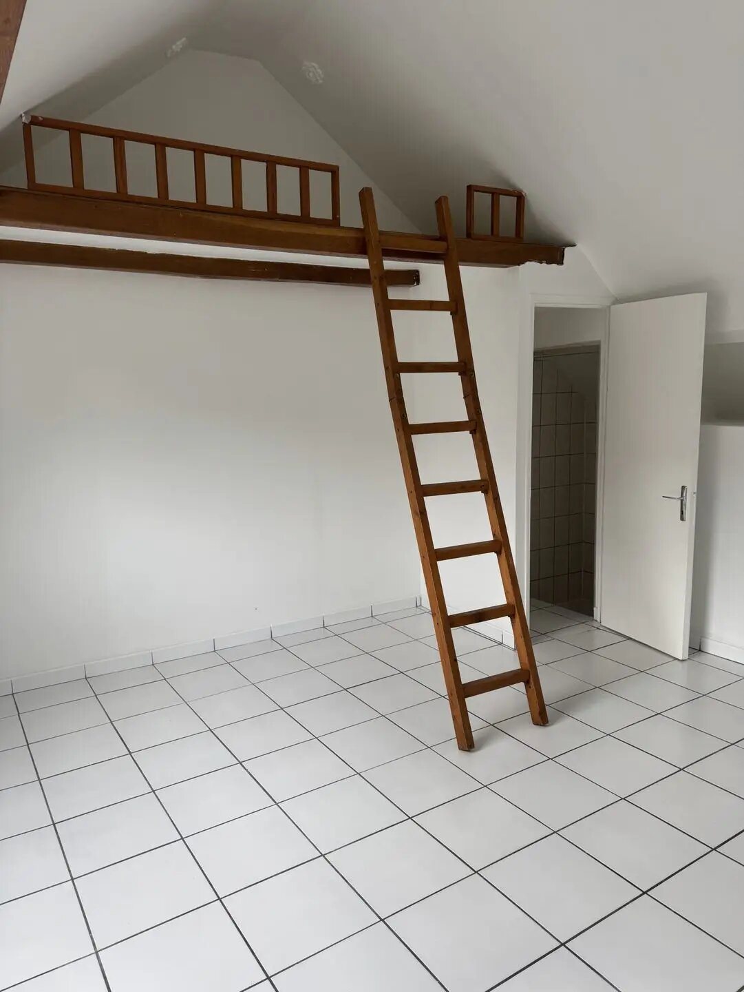 Maison à vendre, 37m², Lille