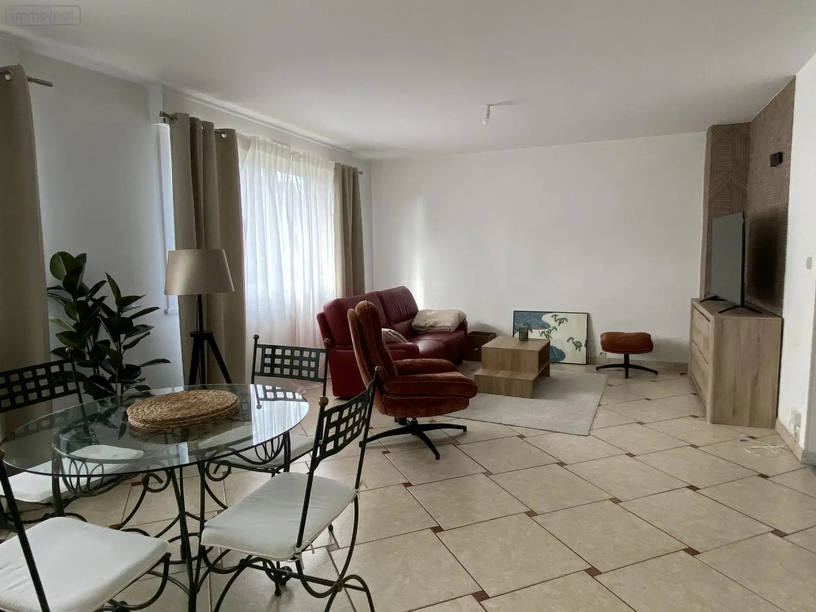 Appartement à vendre, 79m², Lesquin