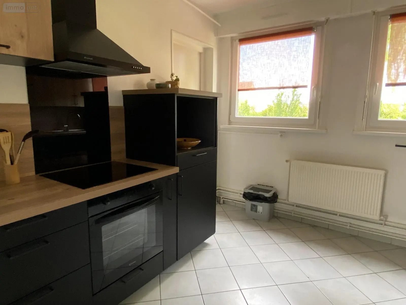 Appartement à vendre, 79m², Lesquin