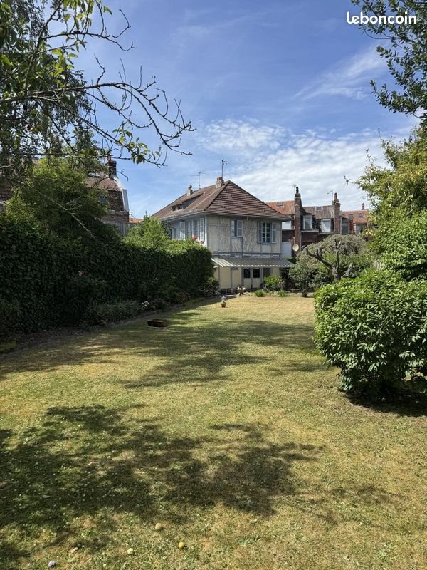 Maison à vendre, 153m², Ronchin