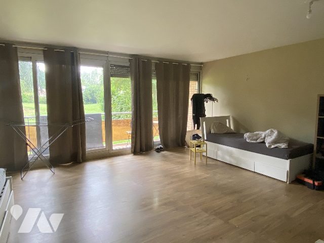 Appartement à vendre, 76m², Ronchin