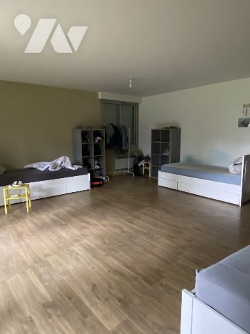 Appartement à vendre, 76m², Ronchin