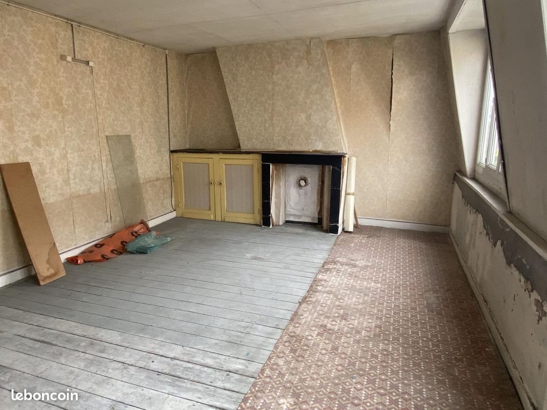 Maison à vendre, 170m², Lille