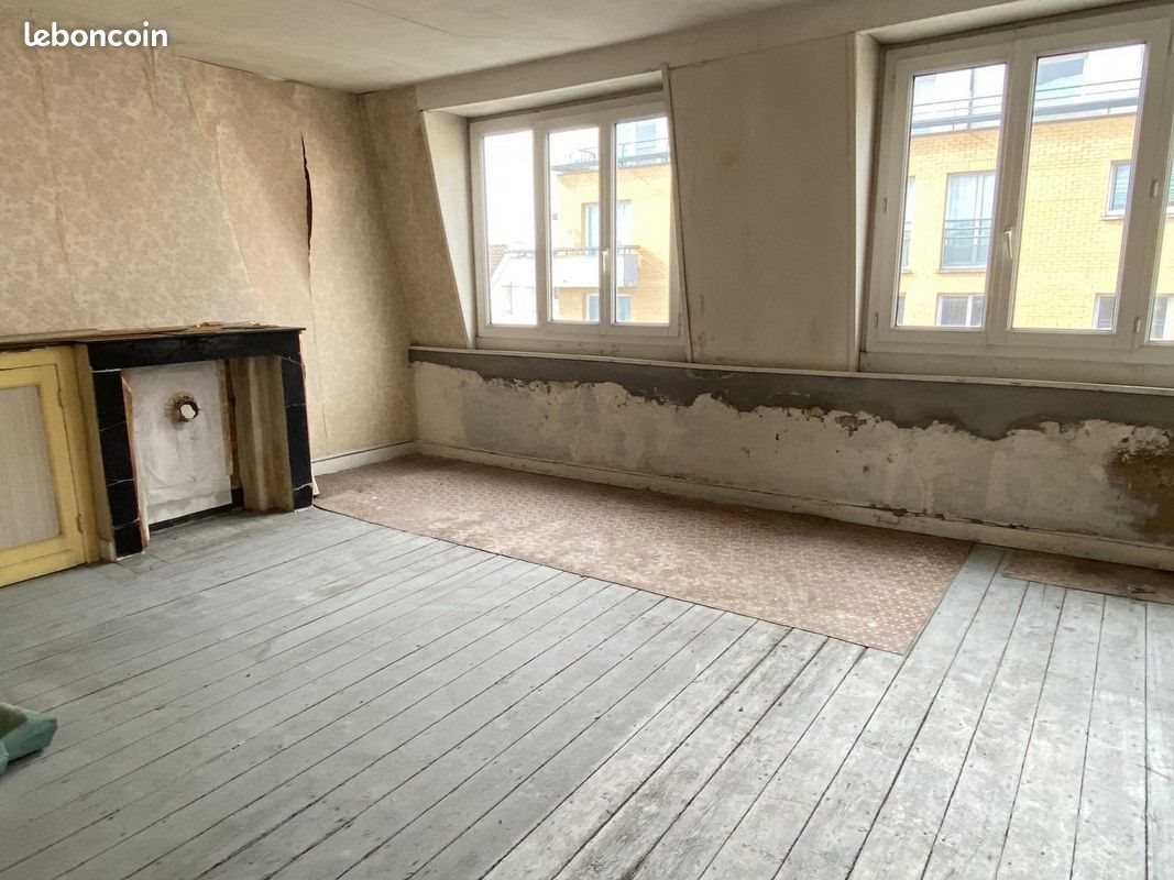 Maison à vendre, 170m², Lille