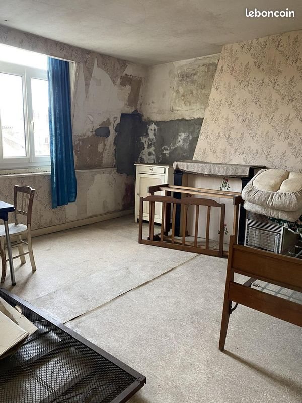 Maison à vendre, 170m², Lille