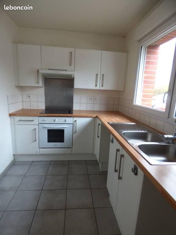 Appartement à louer, 75m², Ronchin